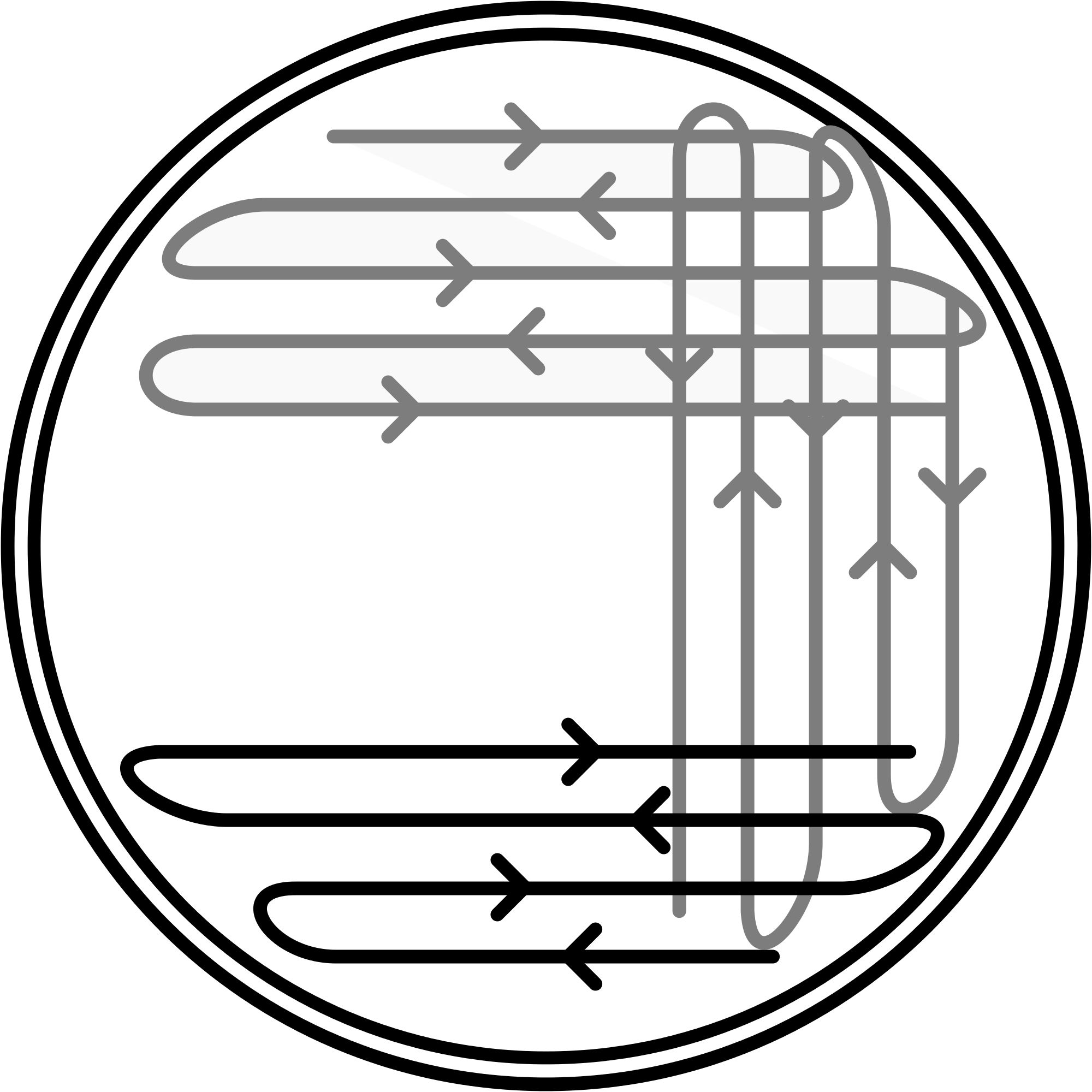 Open - Thumbnail (2000x2000), Png Download