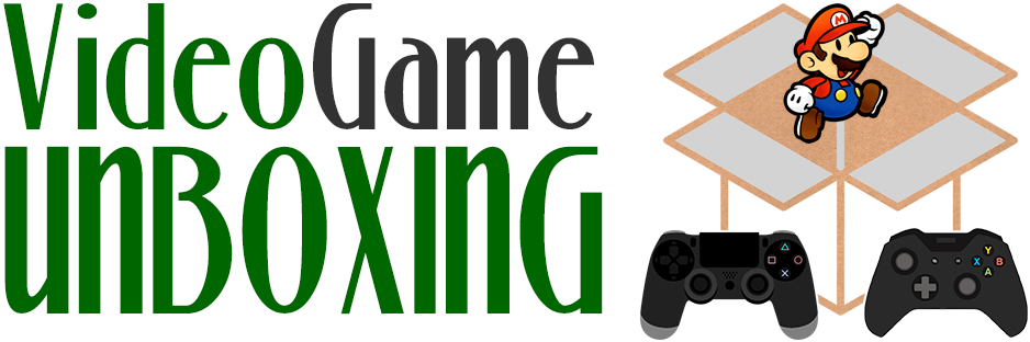 Logo Logo Logo - Nintendo Power Super Paper Mario For Wii Strategy Guide (1000x350), Png Download