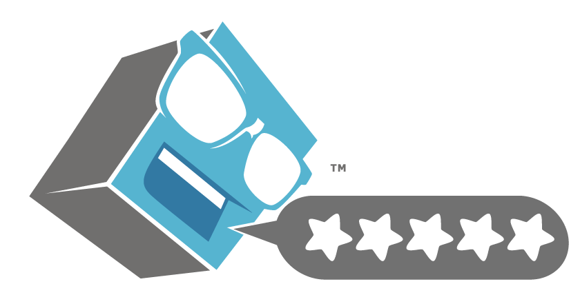 Nerd Block Reviews - Nerd Block Logo (865x792), Png Download