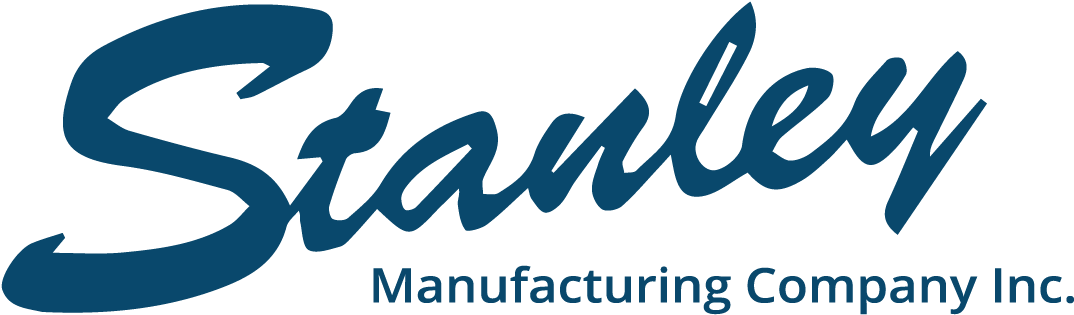 Home - Stanley Manufacturing (1250x373), Png Download