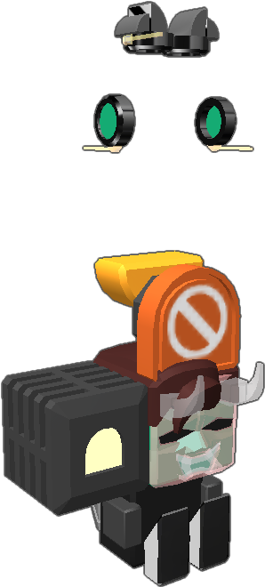 Spooky Nah, Not That Spooky You Better Give Credit - Illustration (768x768), Png Download