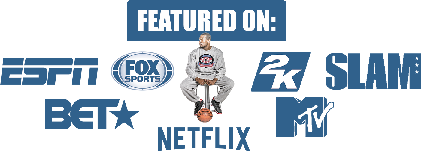 We Are The Mecca Of Basketball Training, Providing - Dribble Basketball (1440x573), Png Download