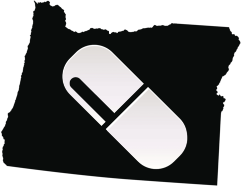 Rob Nosse Said The Measure "“helps Make Prescription - Oregon (750x421), Png Download