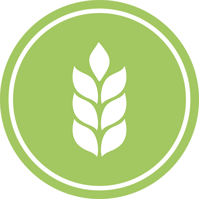 Food And Agriculture In Png - Food And Agriculture Icon (640x640), Png Download