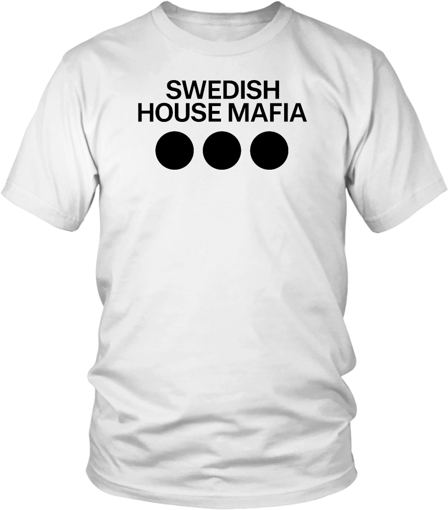 Swedish House Mafia Live Ultra Music Festival Miami - Unicorn Birthday Girl Shirt (1024x1024), Png Download
