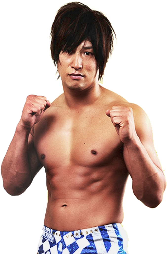 Kota Ibushi Wwe Png (1024x1024), Png Download