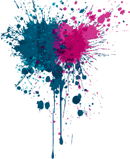 Feel About Integrity And Conducted A Whole Series Of - Visual Arts (600x600), Png Download