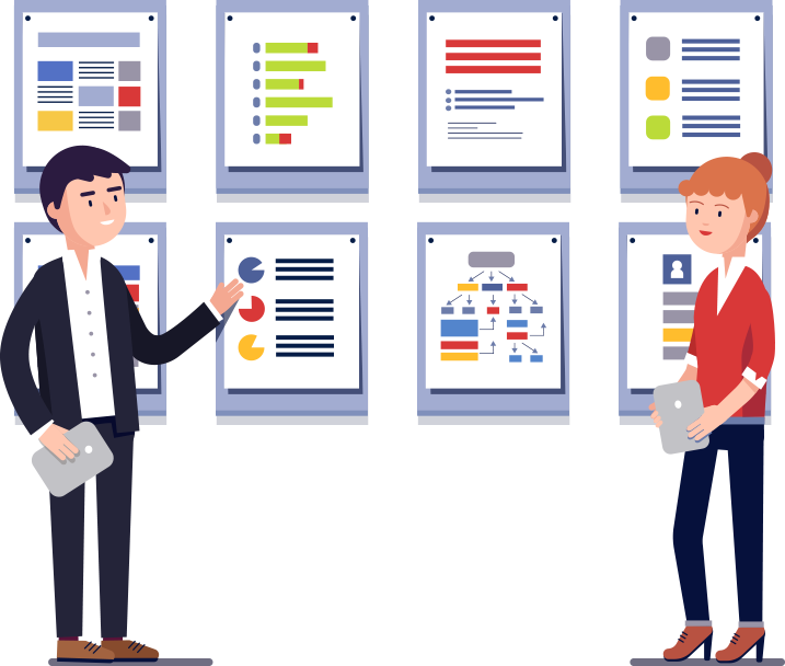 Img - Campo Laboral De Un Pedagogo (717x608), Png Download