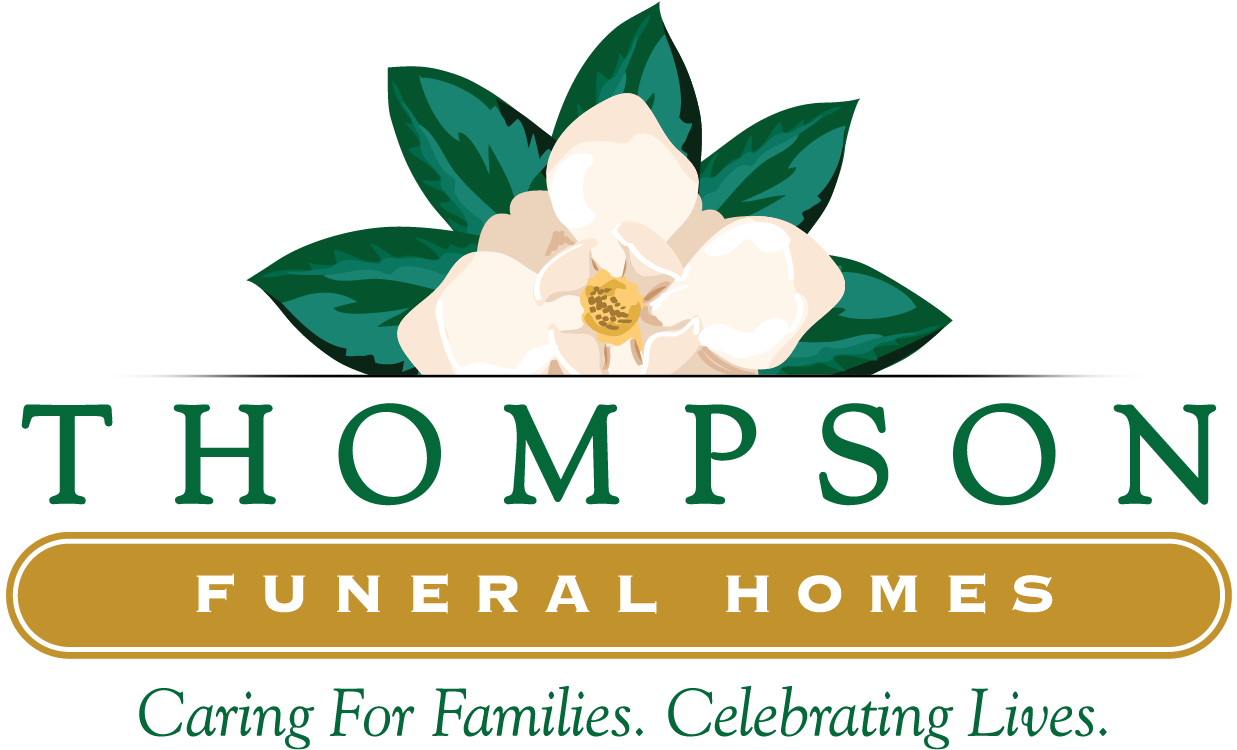 About Us - Thompson Funeral Home Columbia Sc (1634x749), Png Download