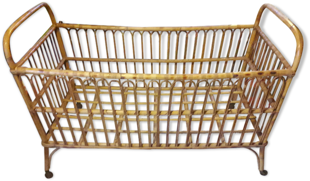 Infant Bed (1457x1457), Png Download