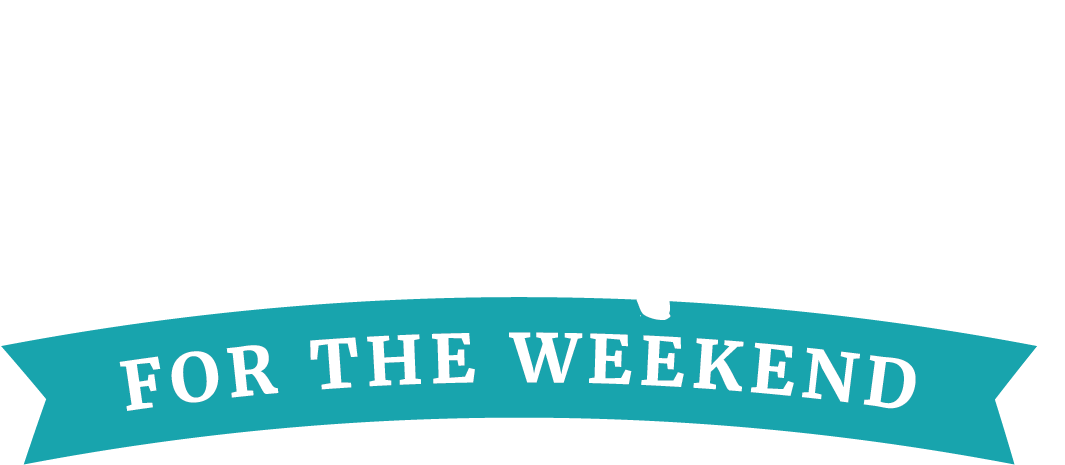 Come Home For The Weekend - Uga Alumni Association (1065x465), Png Download