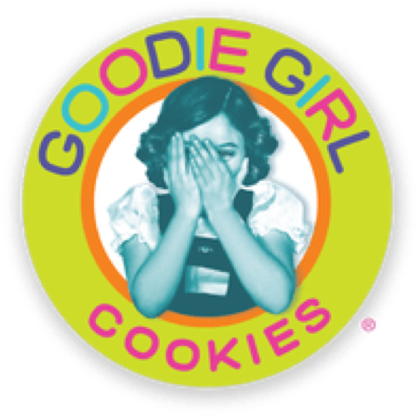 Goodie Girl Mint Slims (618x618), Png Download