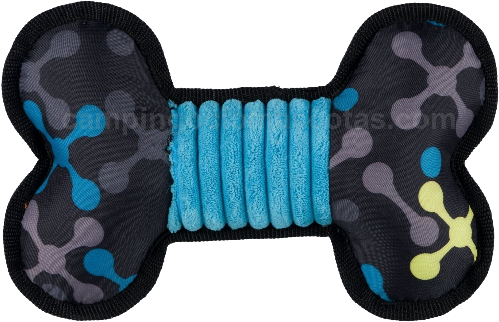 Juguete Hueso Sporty - Osso Trixie Gioco Per Cane - 25 Cm (1070x721), Png Download