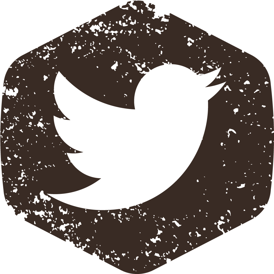 Instagram - Twitter Icon Png Circle (1000x1000), Png Download