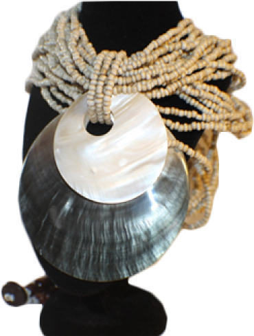 Necklace (600x600), Png Download