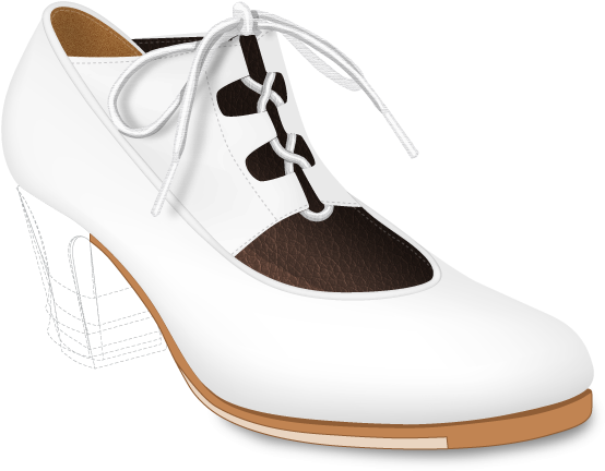 Configura Y Encarga Online Tus Zapatos Flamencos Artefyl - Suede (666x666), Png Download