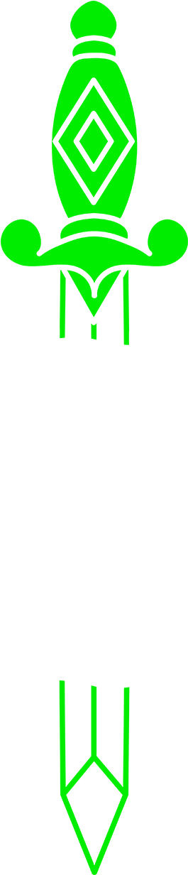 An Intro To Hydroponics - Traffic Sign (600x1369), Png Download