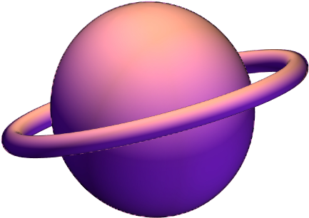 Planet (738x554), Png Download