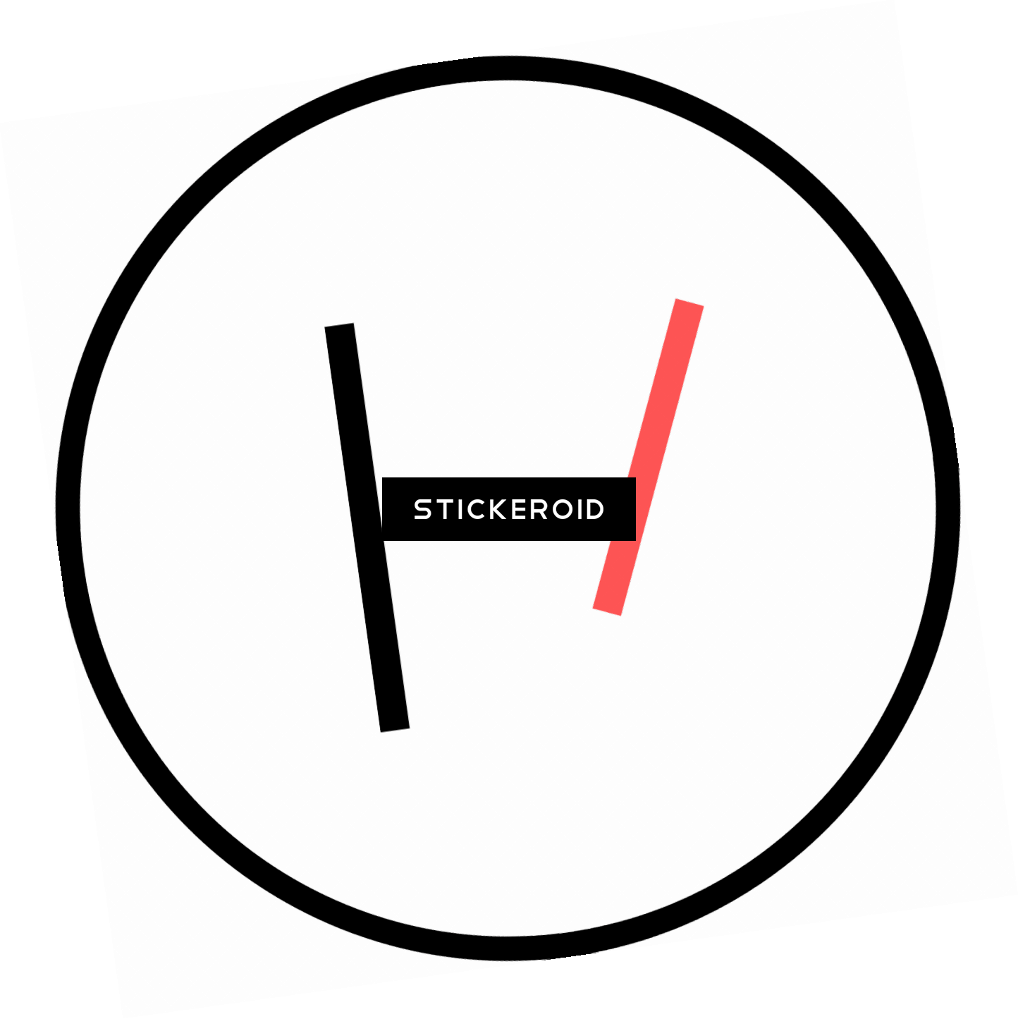 Twenty One Pilots Symbol - Circle (1444x1445), Png Download