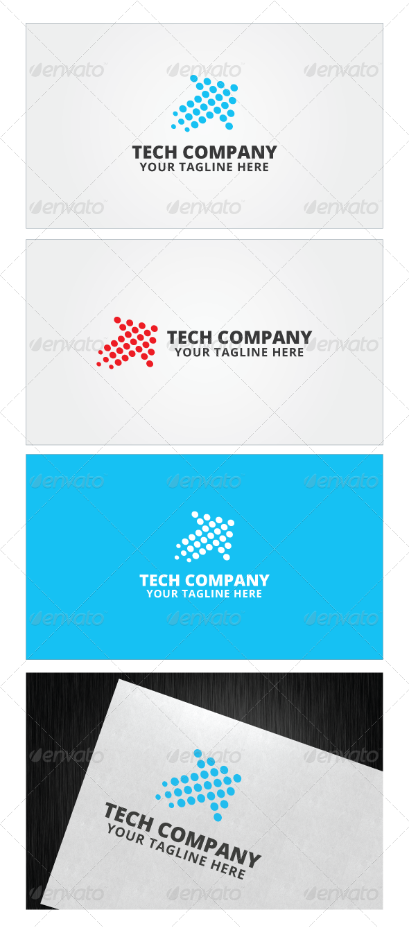 Image Royalty Free Company Logo Template Templates - Ngo Logo Graphicriver (590x1339), Png Download