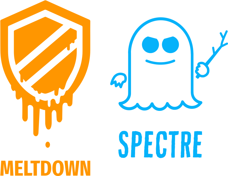 What Is It - Meltdown Intel (800x599), Png Download