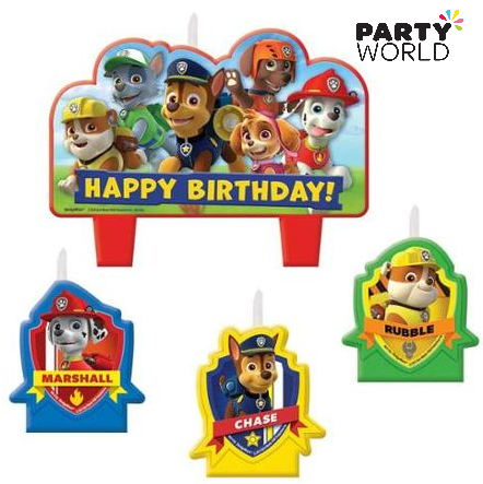 Paw Patrol (600x600), Png Download