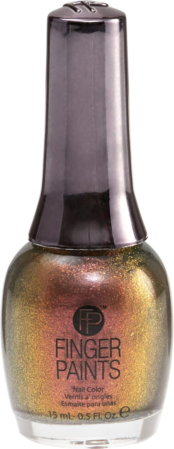 Fingerpaints Nail Color (1500x1500), Png Download