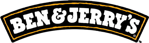 Ben And Jerry's Company Logo (800x600), Png Download