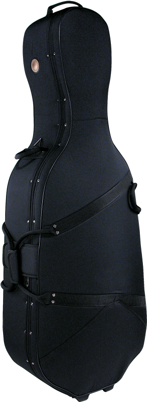 Travelite Cello Case 4/4 Size (1000x800), Png Download
