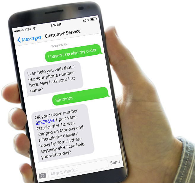 Cielo Mobile Assist Platformyour Mobile Solution For - Call Center Excellence (676x627), Png Download