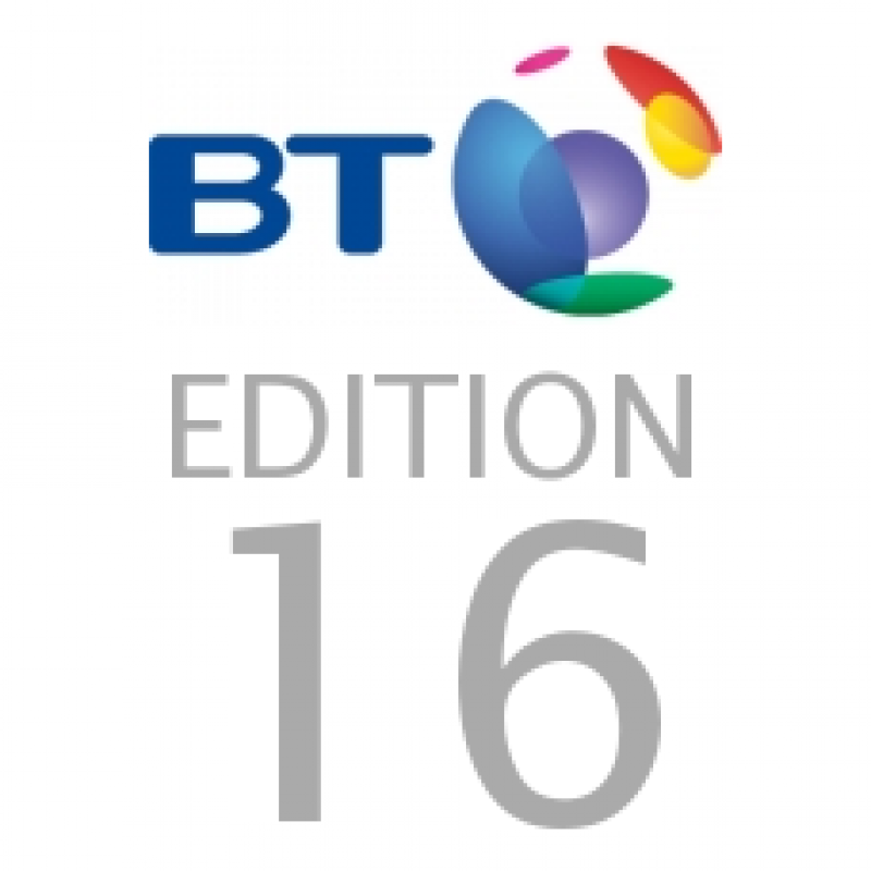 British Telecom (800x800), Png Download