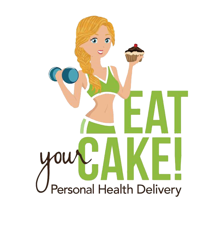 Eat Your Cake Logo - Eat Your Cake (850x950), Png Download