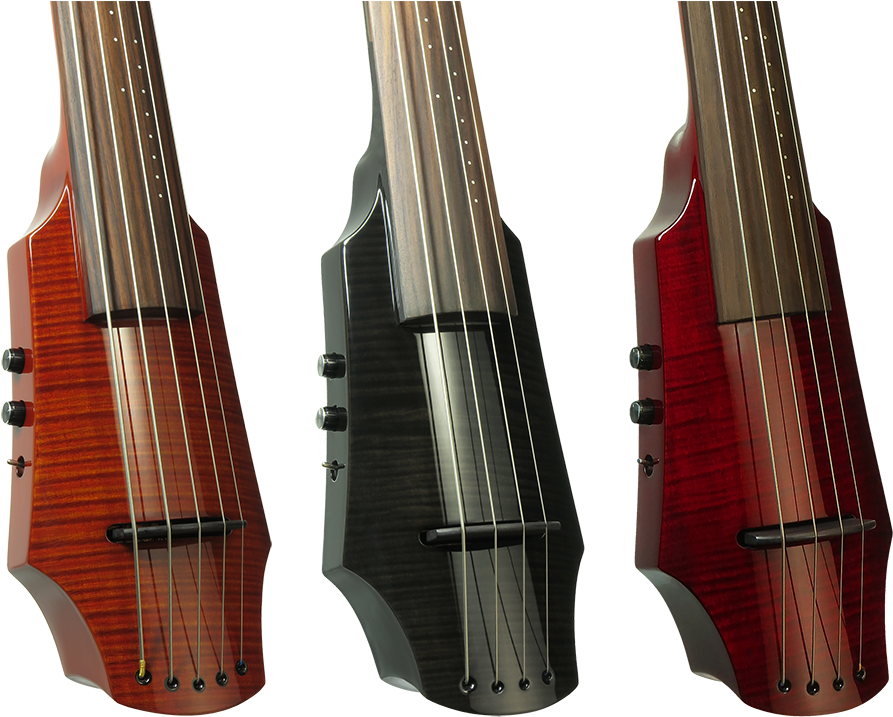 Features - Bass Guitar (1024x744), Png Download