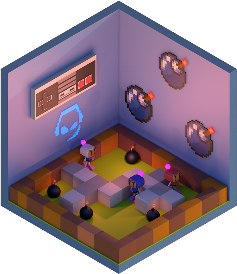 Got A Question - Games (970x1080), Png Download