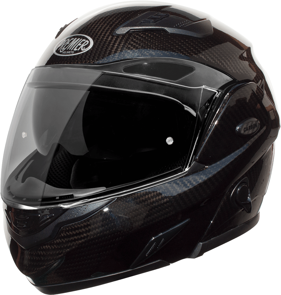 Carbon Tour Full Carbon - Premier Carbon Tour Helmet Carbon L (59/60) (1024x1024), Png Download