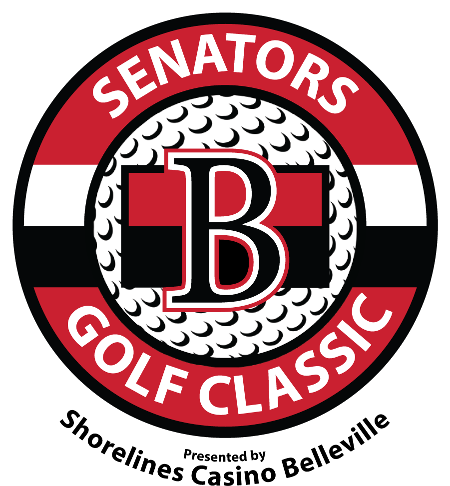 Senators To Host First Annual 'senators Golf Classic - Cleveland High School Seattle Logo (1080x1080), Png Download