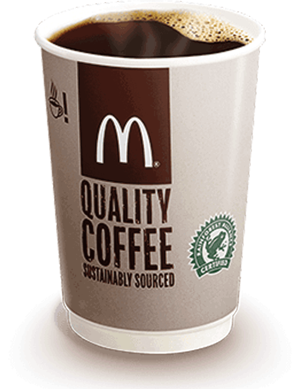 Black Coffee - Drink (1920x1280), Png Download