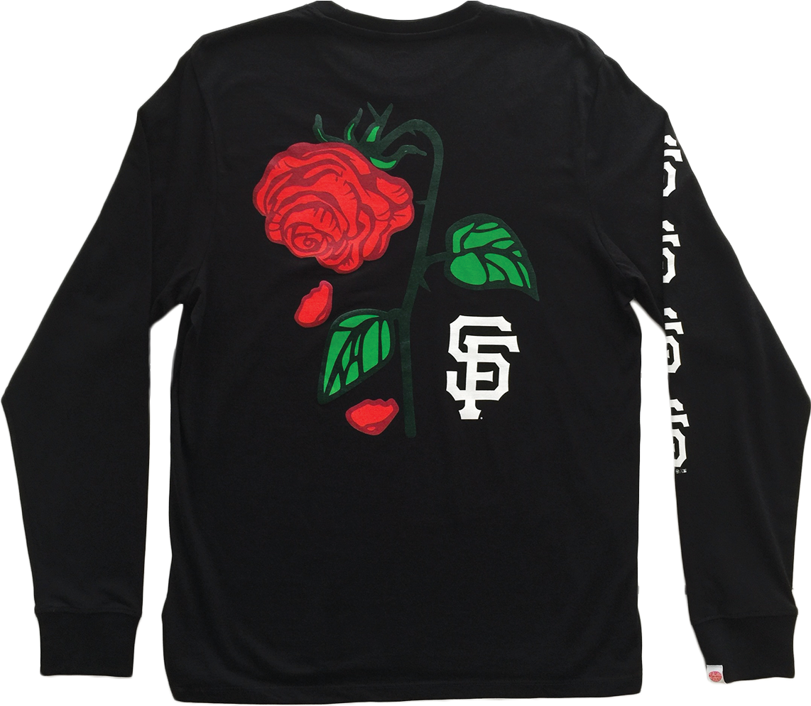San Francisco Giants (1200x1200), Png Download