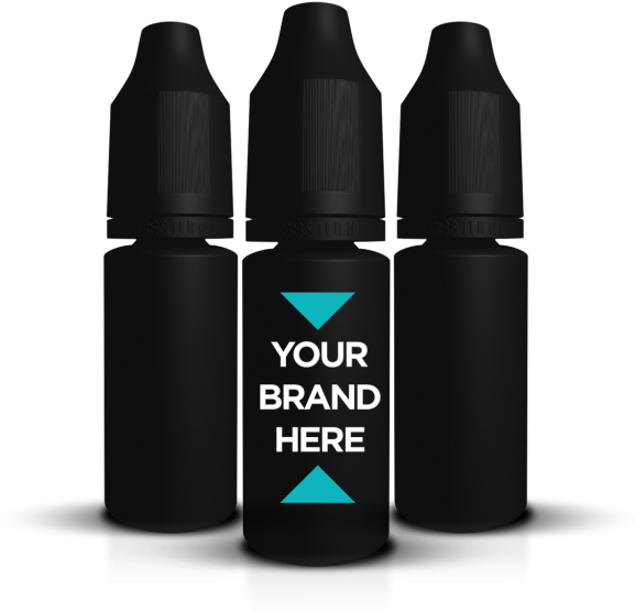 Create A Brand With Blend And Bottle - Better Business Bureau (600x600), Png Download