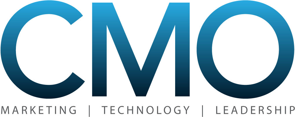 Cmo Transparent Logo - Chief Marketing Officer (1073x1073), Png Download