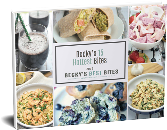 Beckys 15 Hottest Bites Cover - Blue Cheese (600x518), Png Download