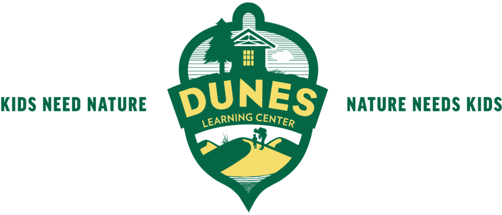 Dlc Logowithtag Pms - Dunes Learning Center Logo (1000x443), Png Download