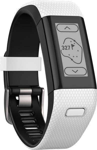 Get Started With Your Garmin Golf Device - Garmin X40 (600x600), Png Download