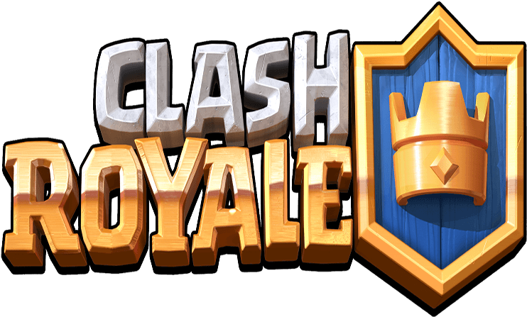 Clash Royale Png Picture - Clash Royale Logo Png (800x600), Png Download