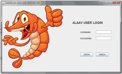 Create A Cash Register Or Pos System In Java - Hobby Vinyl Decal Fresh Sea Food Drink Store Hobby (680x681), Png Download
