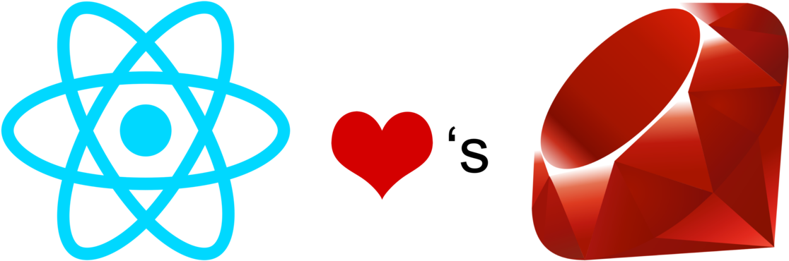 Over The Past Year, We Have Been Toying Around With - Ruby On Rails (1197x599), Png Download