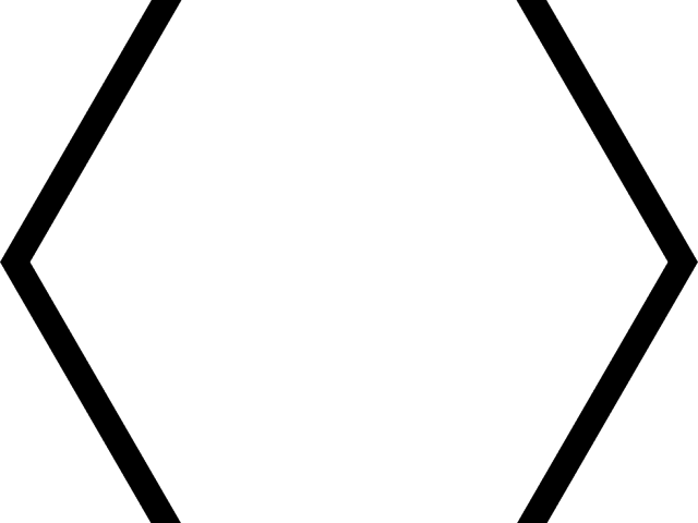 Hexagon Png Transparent Images - Blog (640x480), Png Download