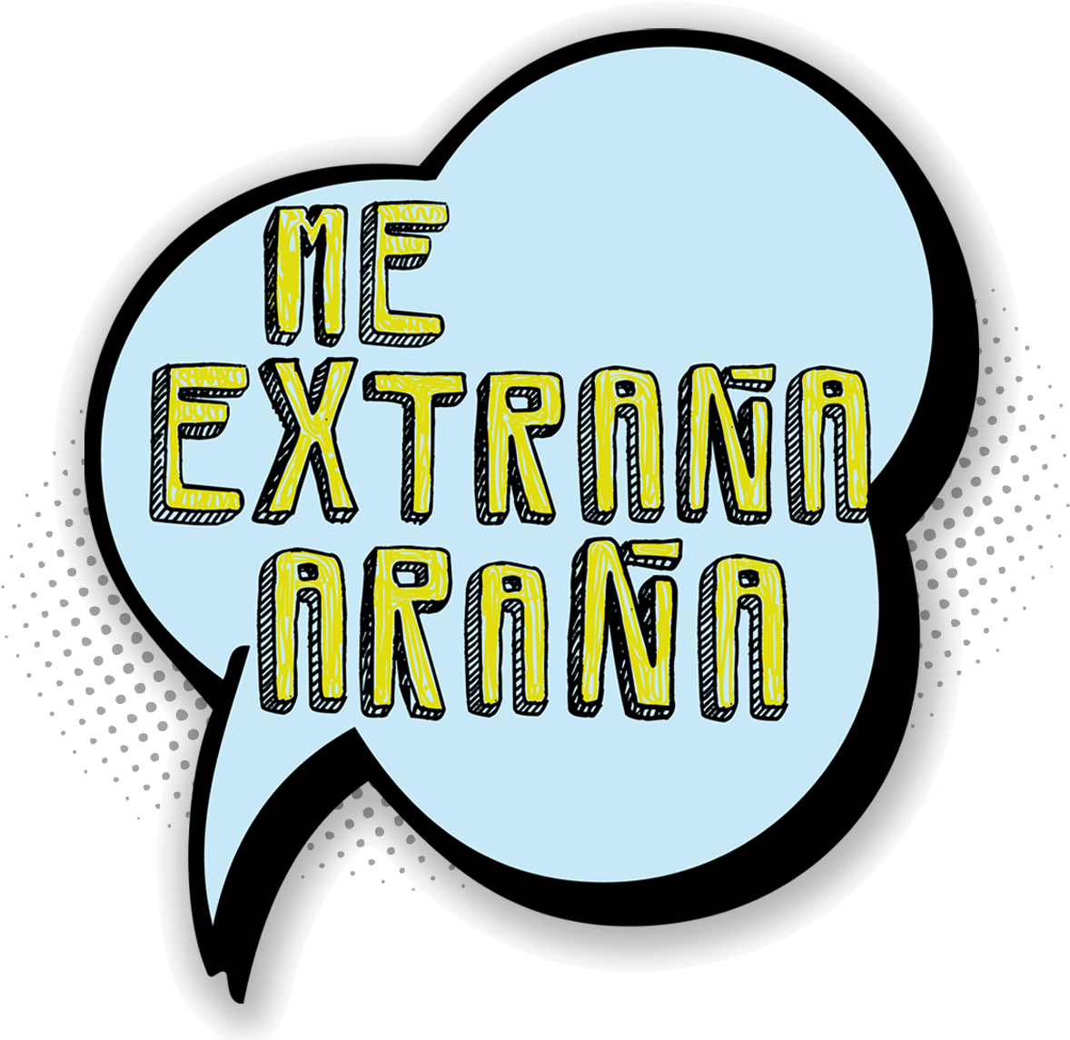 Me Extraña Araña - Draughts (1200x1166), Png Download