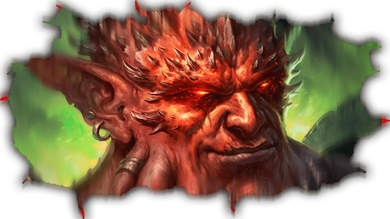 Wow Boosts And Carrys - World Of Warcraft (1280x720), Png Download