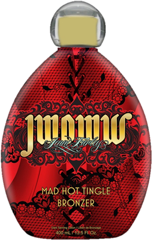 For Those You Love Tingles Mad Hot Tingle, T100 - Australian Gold Jwoww Mad Hot Tingle (658x900), Png Download